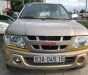 Isuzu Hi lander V-Spec 2.5 MT 2008 - Bán ô tô Isuzu Hi lander V-Spec 2.5 MT 2008, màu vàng chính chủ 