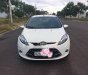 Ford Fiesta 2011 - Chính chủ bán lại xe Ford Fiesta sản xuất 2011, màu trắng