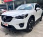 Mazda CX 5 2017 - Cần bán xe Mazda CX-5 2.5AT 2017, màu trắng