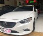 Mazda 6 2.0 2016 - Bán Mazda 6 2.0 sản xuất năm 2016, màu trắng