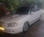 Kia Spectra 2004 - Bán Kia Spectra đời 2004, màu trắng, 100tr