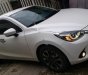 Mazda 2 2015 - Bán xe Mazda 2 đời 2015, màu trắng, nhập khẩu chính chủ, giá chỉ 498 triệu