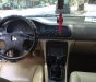 Honda Accord 1993 - Hết đam mê, bán xe tâm huyết Accord 1993, số sàn, máy xăng, màu vàng cát