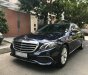 Mercedes-Benz E class 2016 - Bán Mercedes E200 xanh kem