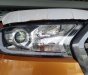 Ford Ranger Wildtrak 2.0L Bi-Turbo 2018 - Bán ô tô Ford Ranger Wildtrak 2.0L Bi-Turbo sản xuất năm 2018, màu cam, nhập khẩu