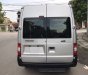 Ford Transit 2009 - Bán xe Ford tải Van, hiệu Transit, máy dầu, đời 2009 loại 3 chỗ 1200 kg. Xe tải van zin từ mới, máy ngon