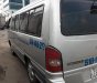 Mercedes-Benz MB 140D 2004 - Cần bán gấp Mercedes MB 140D đời 2004, màu bạc giá cạnh tranh