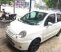 Hyundai Grand i10 2007 - Bán Hyundai Grand i10 sản xuất năm 2007, màu trắng