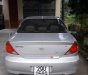 Kia Spectra 2003 - Bán Kia Spectra sản xuất 2003, màu bạc, giá chỉ 115 triệu