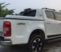 Chevrolet Colorado   2.8 AT  2016 - Chính chủ bán Chevrolet Colorado 2.8 AT đời 2016, màu trắng