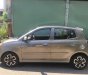 Kia Morning 2010 - Cần bán xe Kia Morning 2011, màu xám, nhập khẩu