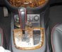 Hyundai Santa Fe SLX 2008 - Bán Hyundai Santa Fe SLX năm 2008, màu đen, nhập khẩu chính chủ giá cạnh tranh