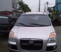 Hyundai Starex 2004 - Cần bán Hyundai Starex bán tải năm 2004, màu bạc xe nhập, giá tốt 215 triệu