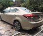 Kia Cerato AT 2016 - Bán xe Kia Cerato AT đời 2016 chính chủ, 565 triệu