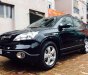 Honda CR V 2.0 2008 - Cần bán xe Honda CR V 2.0 2008, màu đen, nhập khẩu chính chủ