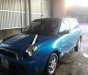 Mini Cooper 2009 - Bán Mini Cooper đời 2009, màu xanh lam, xe nhập