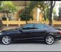 Mercedes-Benz E class   E300 AMG 2011 - Bán xe Mercedes E300 AMG sản xuất 2011, màu đen 