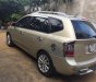 Kia Carens 2.0MT 2012 - Bán xe Kia Carens 2.0MT sản xuất năm 2012, màu vàng còn mới, giá tốt