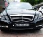 Mercedes-Benz E class   E250  2011 - Bán Mercedes E250 năm 2011, màu đen, giá chỉ 880 triệu