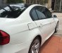 BMW 3 Series 2007 - Bán BMW 3 Series năm 2007, màu trắng, nhập khẩu