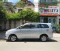 Toyota Innova   2012 - Cần bán lại xe Toyota Innova 2012, màu bạc  