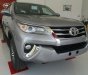 Toyota Fortuner MT 2018 - Toyota Nha Trang - Fortuner 2.4G mới - nhập khẩu, giao ngay, nhiều màu