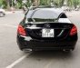 Mercedes-Benz C class C300 AMG 2017 - Bán Mercedes C300 AMG sản xuất năm 2017, màu đen