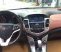 Daewoo Lacetti CDX  2010 - Bán ô tô Daewoo Lacetti CDX 2010, màu đen 