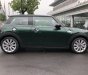 Mini Cooper   S 3-Door 2018 - Cần bán Mini Cooper sản xuất 2018, màu xanh lam, nhập khẩu nguyên chiếc