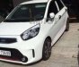 Kia Morning MT 2016 - Bán Kia Morning MT đời 2016, màu trắng 