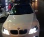 BMW 3 Series 2007 - Bán BMW 3 Series năm 2007, màu trắng, nhập khẩu