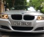 BMW 3 Series 320i 2010 - Bán BMW 3 Series 320i SX 2010, màu bạc