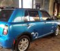 Mini Cooper 2009 - Bán Mini Cooper đời 2009, màu xanh lam, xe nhập