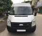 Ford Transit 2009 - Bán xe Ford tải Van, hiệu Transit, máy dầu, đời 2009 loại 3 chỗ 1200 kg. Xe tải van zin từ mới, máy ngon