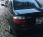 Toyota Vios 2005 - Cần bán xe Toyota Vios đời 2005, màu đen