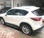 Mazda CX 5 2WD 2.0 2016 - Bán ô tô Mazda CX 5 2WD 2.0 đời 2016, màu trắng, giá 780tr