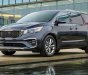 Kia Sedona DATH 2018 - Bán Sedona phiên bản Facelift mới 2018, nhận cọc ngay hôm nay, giao xe sớm