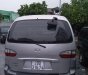 Hyundai Starex 2004 - Cần bán Hyundai Starex bán tải năm 2004, màu bạc xe nhập, giá tốt 215 triệu