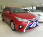 Toyota Yaris 2014 - Bán Toyota Yaris đời 2014, màu đỏ, nhập khẩu nguyên chiếc