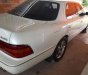 Lexus LS 1991 - Bán Lexus LS đời 1991, màu trắng, xe nhập