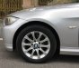 BMW 3 Series 320i 2010 - Bán BMW 3 Series 320i SX 2010, màu bạc