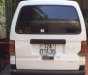 Suzuki Super Carry Van 2002 - Bán lại xe Suzuki Super Carry Van 2002, màu trắng