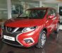 Nissan X trail V Series 2.0 SL Luxury 2018 - Bán Nissan X trail V Series 2.0 SL Luxury sản xuất năm 2018, màu đỏ