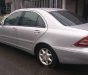 Mercedes-Benz C class C200 2002 - Bán Mercedes C200 sản xuất năm 2002 số tự động