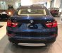 BMW X4 Xdrive20i 2017 - BMW Phú Mỹ Hưng bán BMW X4 Xdrive20i - Mới 100% nhập khẩu nguyên chiếc