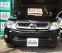 Toyota Hilux 3.0G 4x4 MT 2009 - Cần bán Toyota Hilux 3.0G 4x4 MT sản xuất năm 2009, màu đen, nhập khẩu nguyên chiếc 