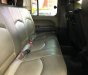 Hyundai Starex   Van  2005 - Bán Hyundai Starex Van năm 2005, màu bạc