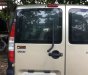 Fiat Doblo 2004 - Bán ô tô Fiat Doblo sản xuất năm 2004, màu vàng cát