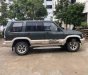 Isuzu Trooper   2002 - Cần bán xe Isuzu Trooper năm 2002