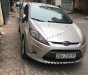 Ford Fiesta 1.6 AT 2011 - Cần bán lại xe Ford Fiesta 1.6 AT năm sản xuất 2011 như mới